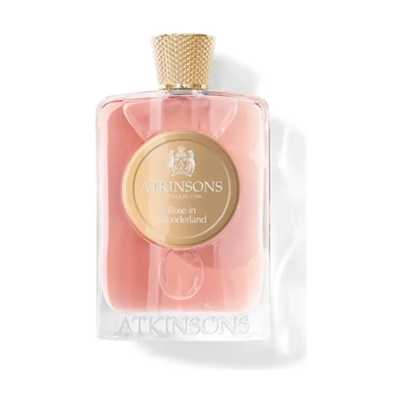 Atkinsons Rose In Wonderland