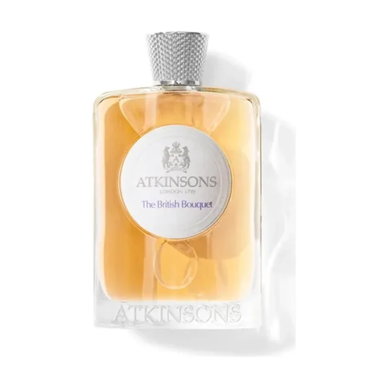 Atkinsons The British Bouquet