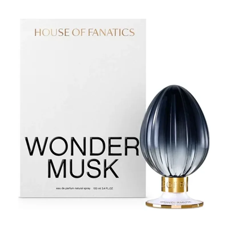 House OF Fanatics Wondermusk