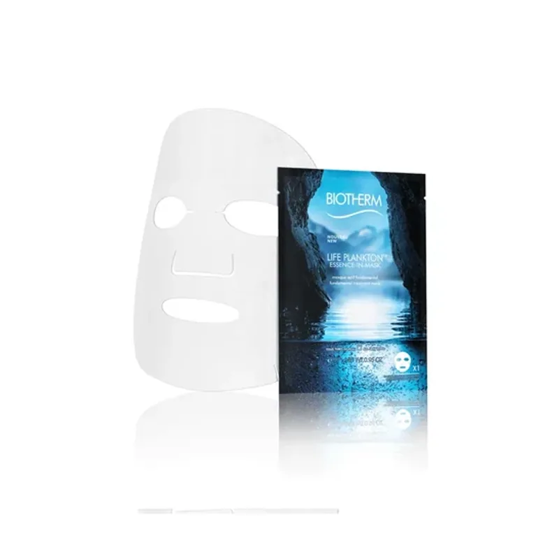 Biotherm Life Plankton Essence Mask 50 ml
