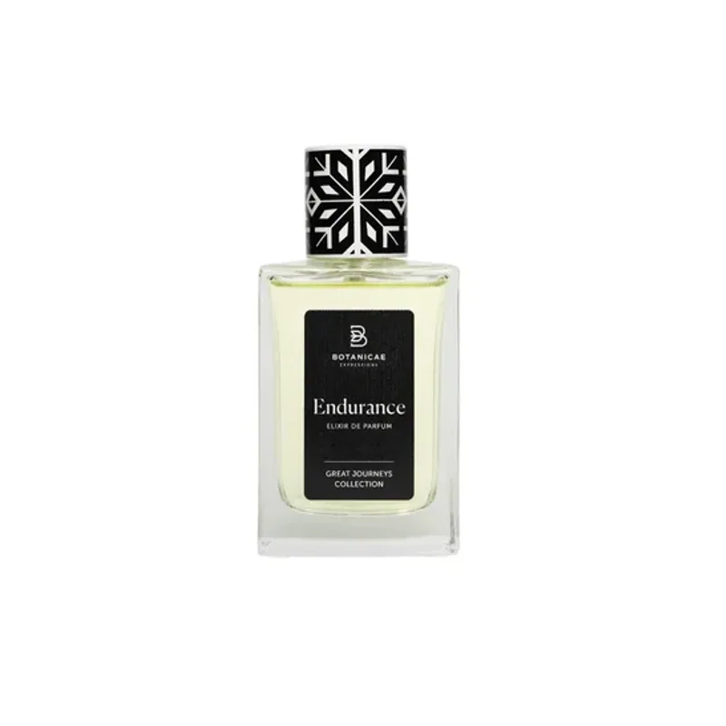 Botanicae Endurance