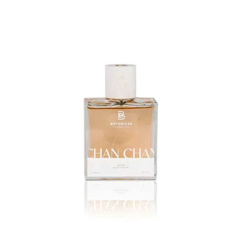 Botanicae Chan