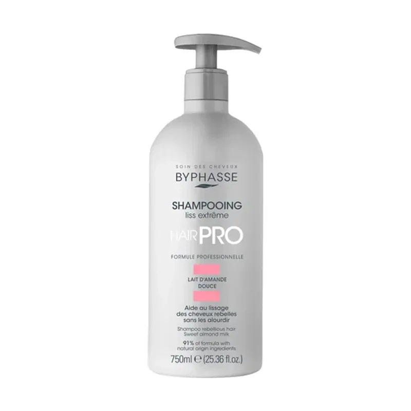 HairPRO Liss Extrême 750 ml