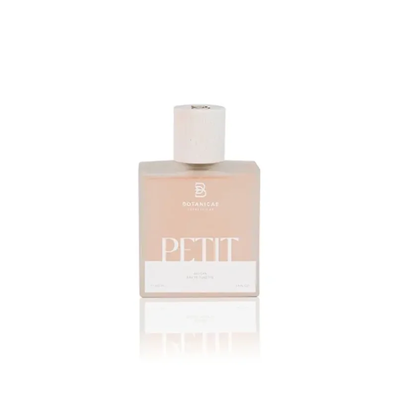 Botanicae Petit