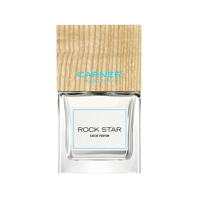 Carner Rock Star
