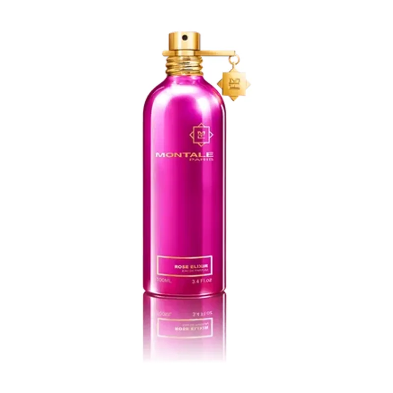Montale Rose Elixir
