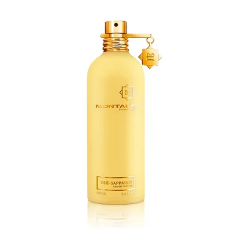 Montale Oud Sapparot