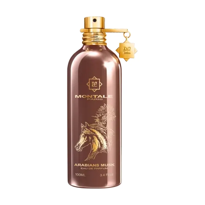 Montale Arabians Musk