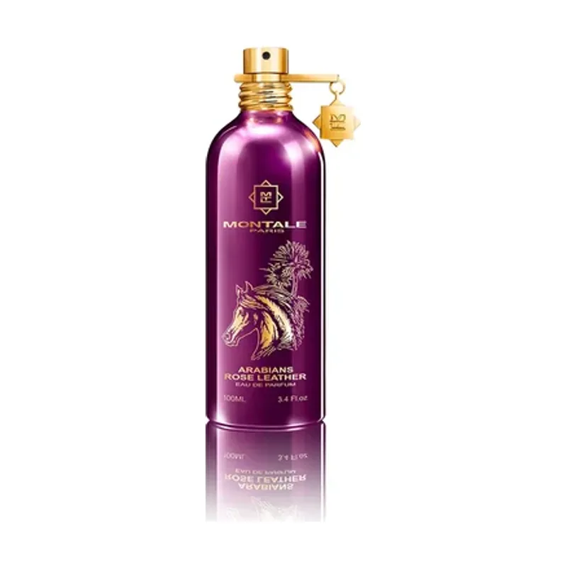 Montale Arabians Rose Leather