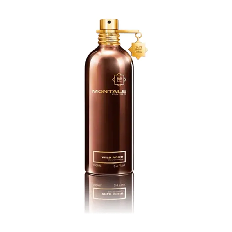 Montale Wild Aoud