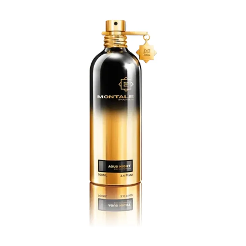 Montale Aoud Night