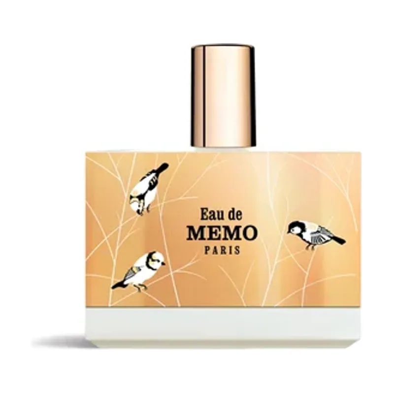Memo Eau
