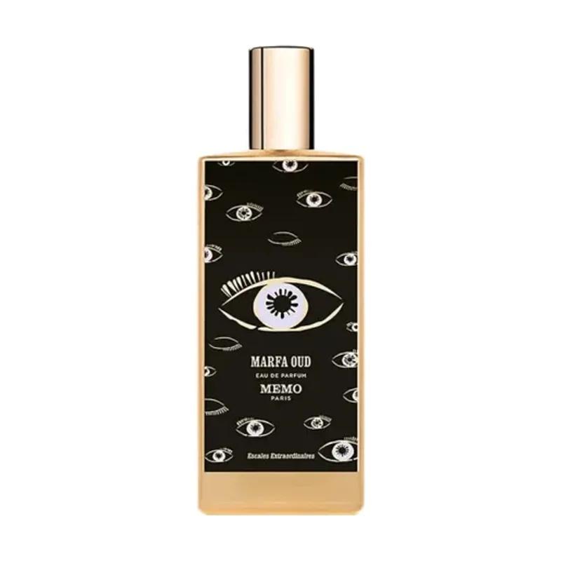 Marfa OUD