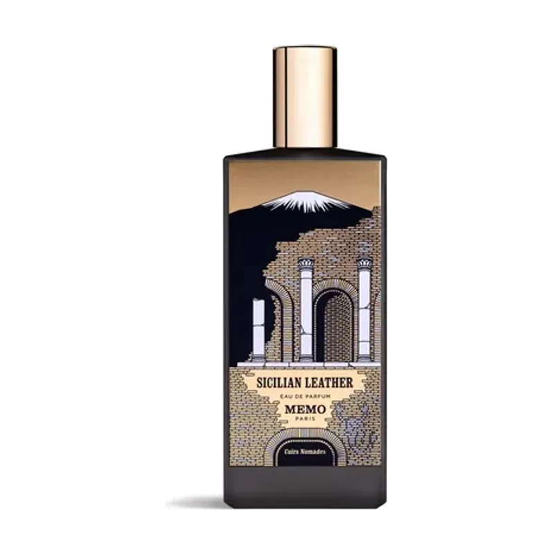 Memo Sicilian Leather