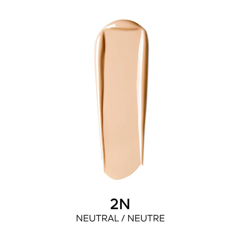 Guerlain PARURE GOLD SKIN fondo de maquillaje fluido #2N