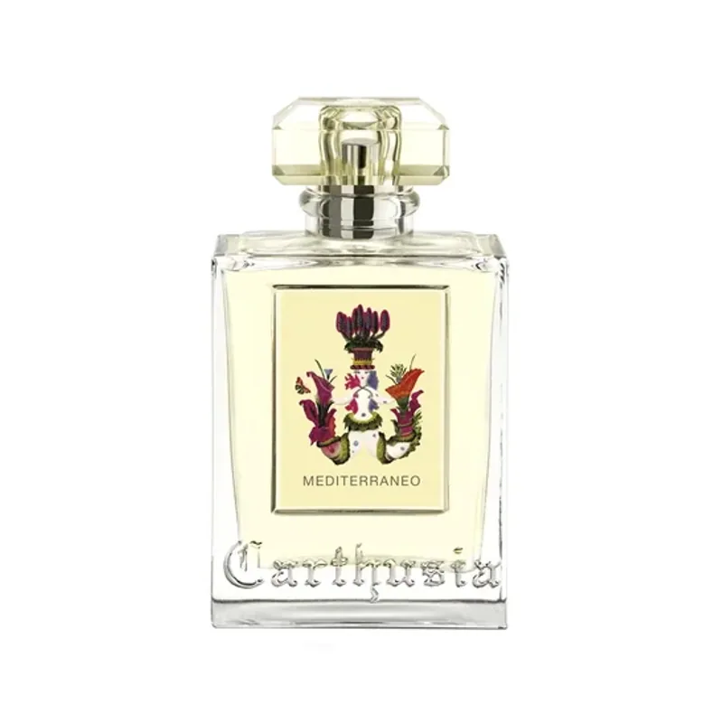 Carthusia Mediterraneo