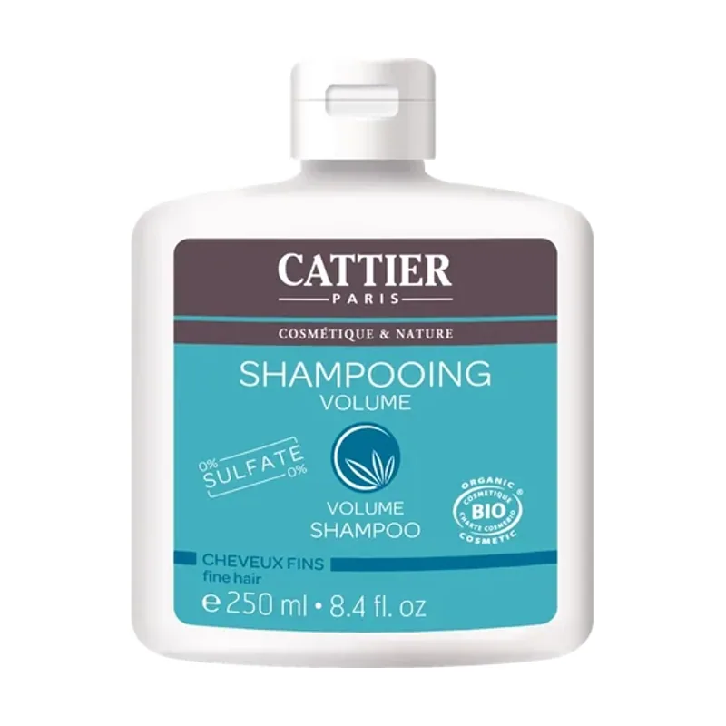 Champú Volumen Fino 250 ml