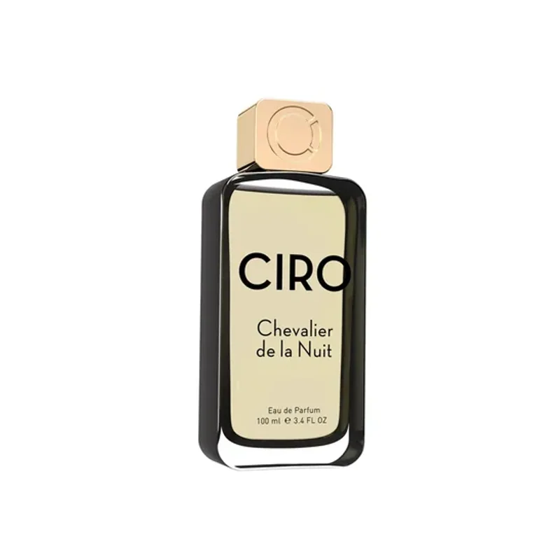 Chevalier De La Nuit