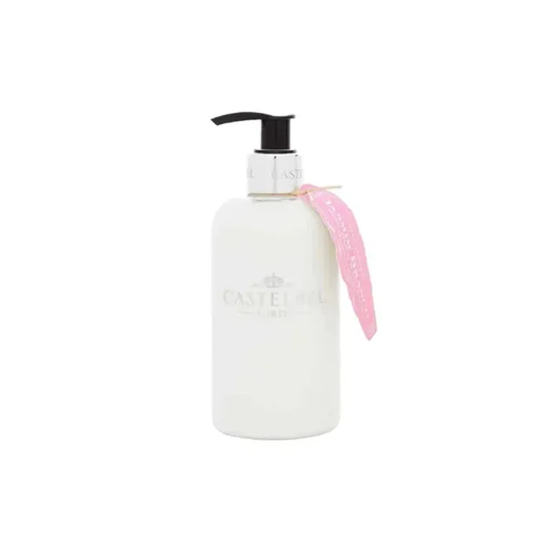 Castelbel Jasmim Branco Bl 300 ml