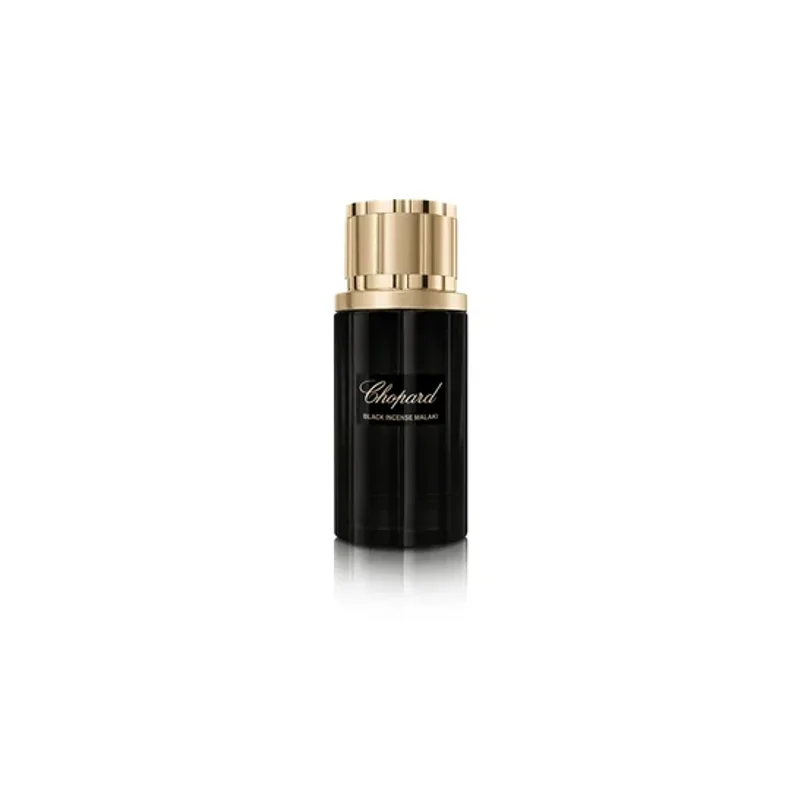 Chopard Malaki Black Incense
