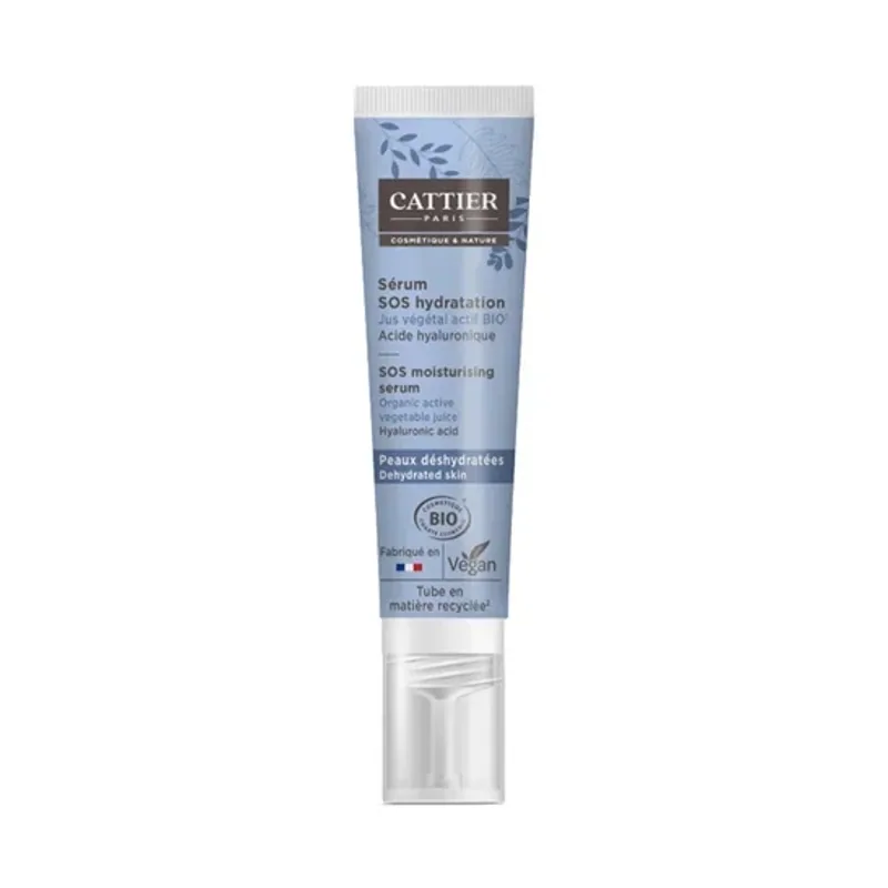 Sérum Hidratante SOS 30 ml.
