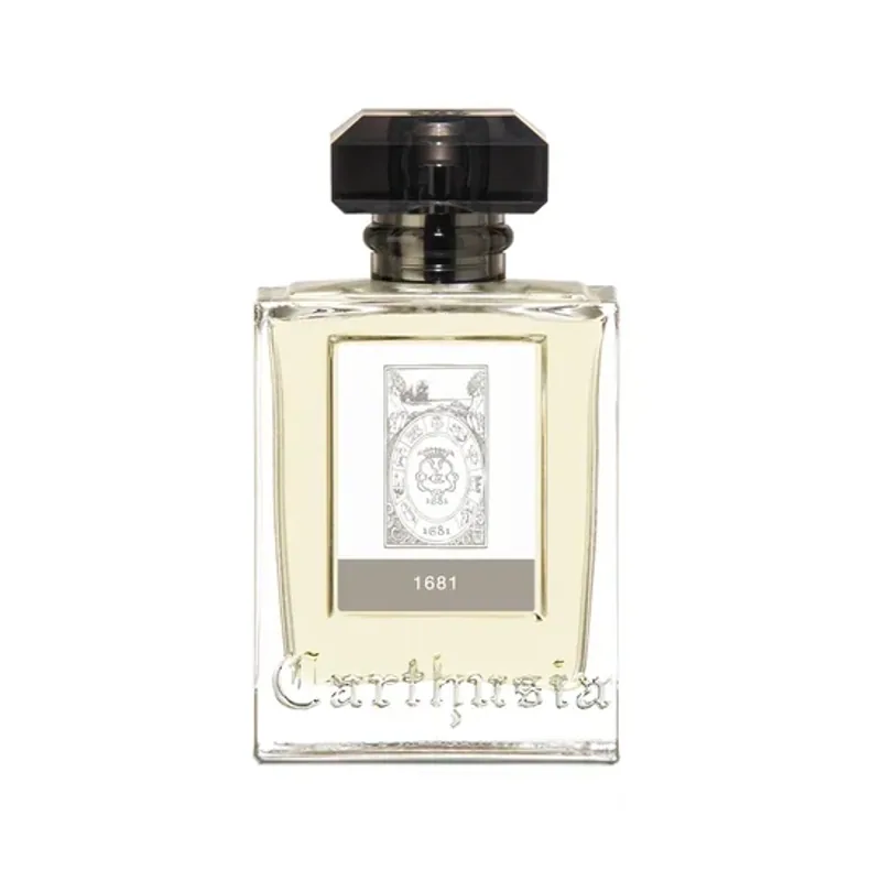 Carthusia 1681