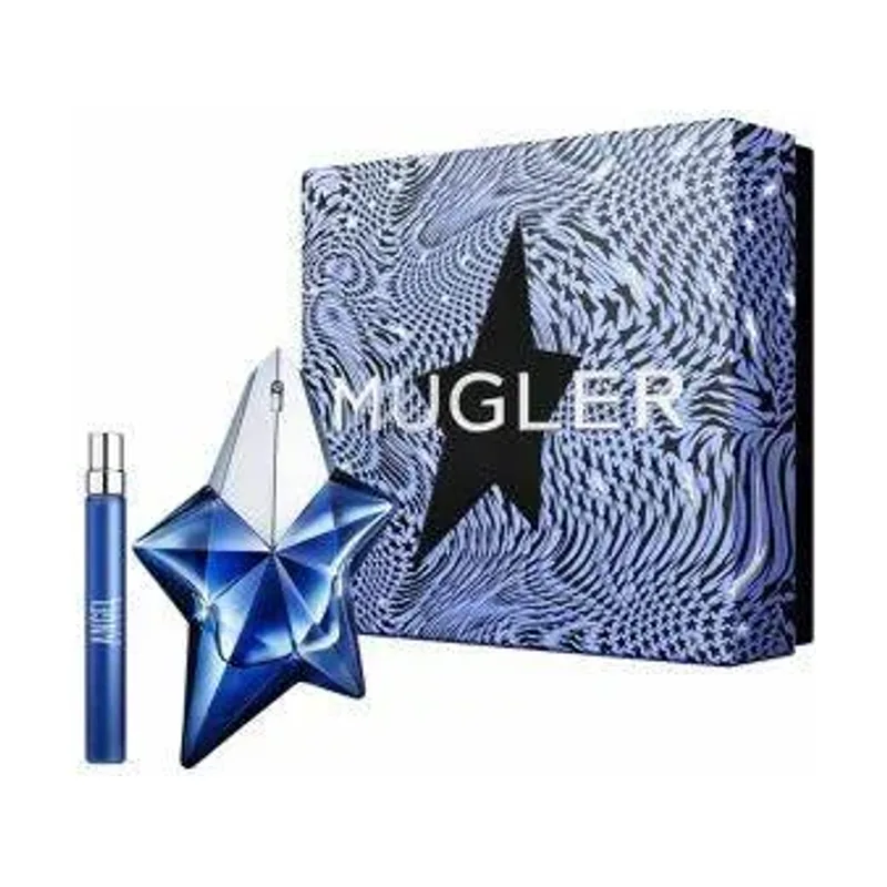 Mugler Set Angel Elixir Eau de parfum