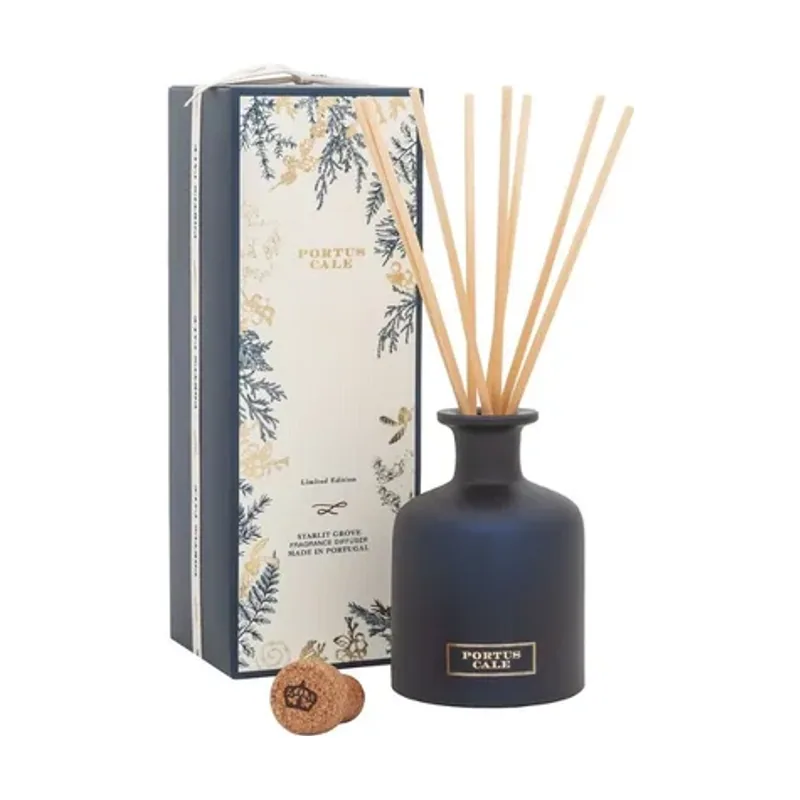 Castelbel Difusor Portus Cale Starlit Grove