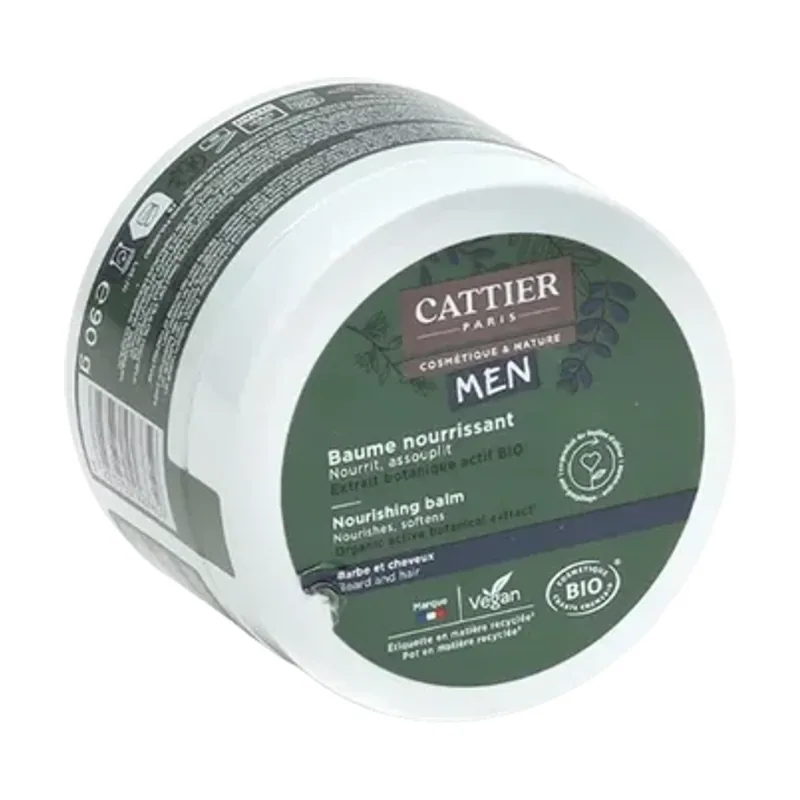 Homme Bálsamo Nutritivo 90 gr