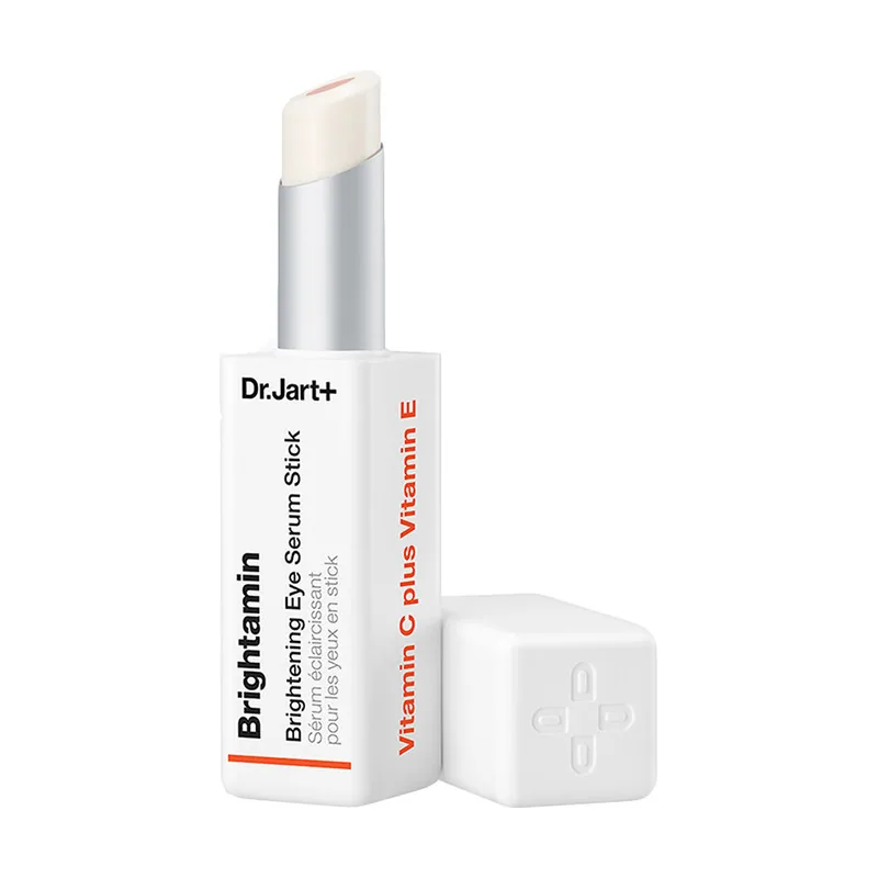 Dr. Jart+ BRIGHTAMIN sérum iluminador de ojos en stick 3,06 gr