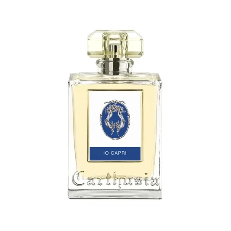 Carthusia Io Capri