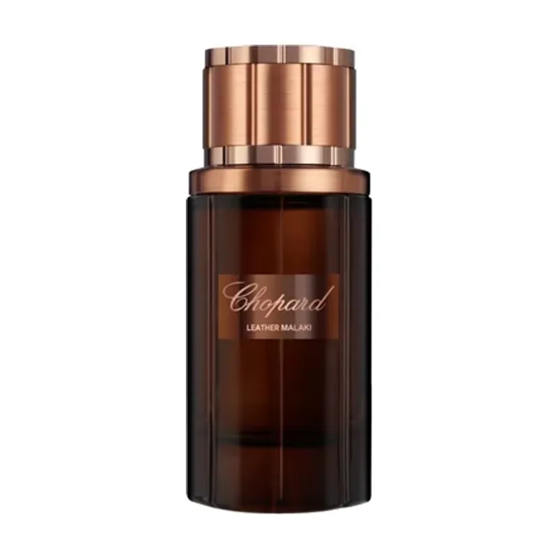 Chopard Malaki Leather