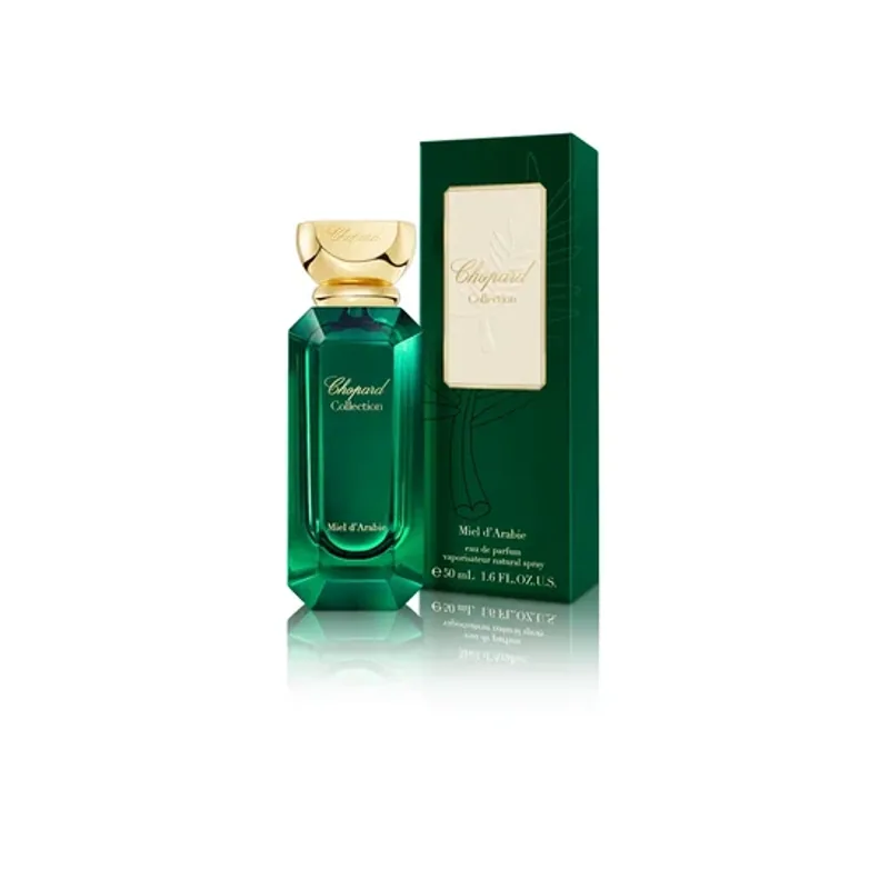 Chopard Malaki Miel d'Arabie