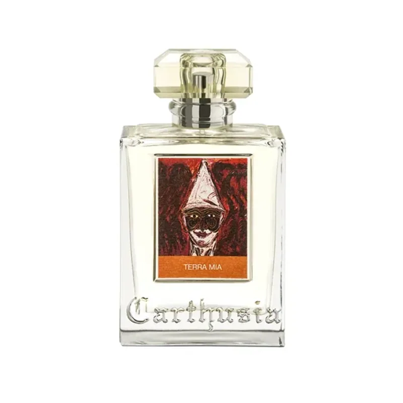 Carthusia Terra Mia