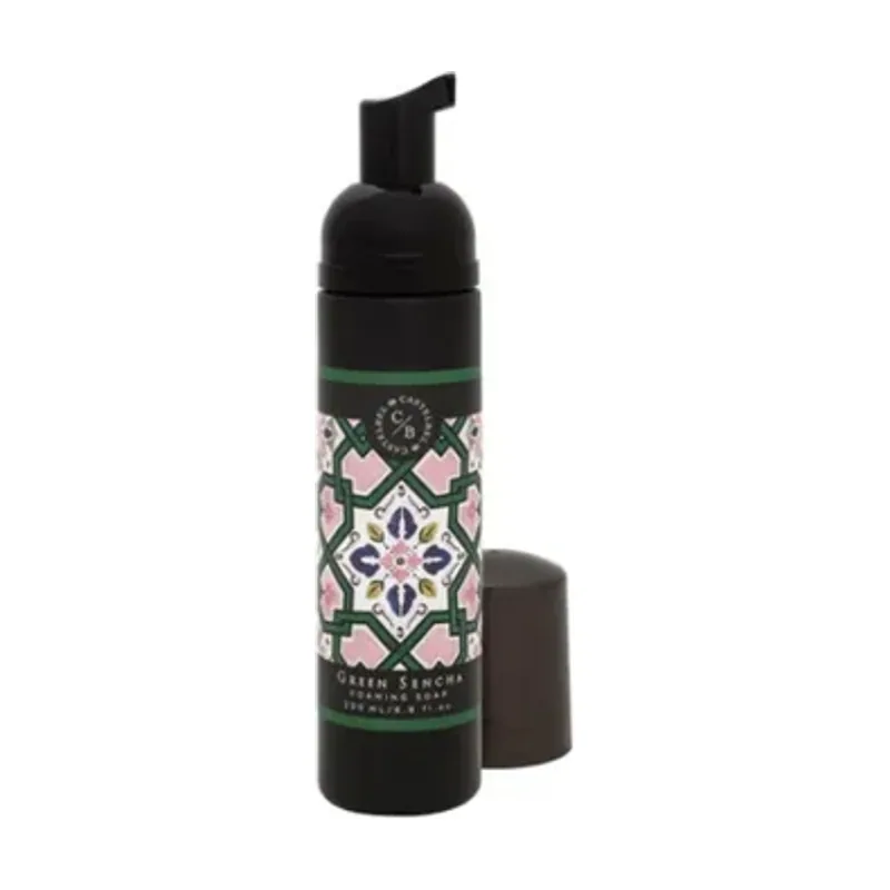 Tiles Green Sencha Soap 200 ml