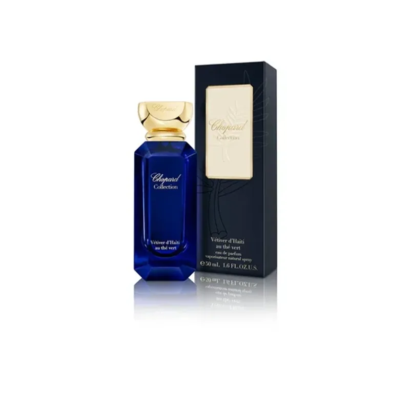 Chopard Vetiver D'Haïti Thé