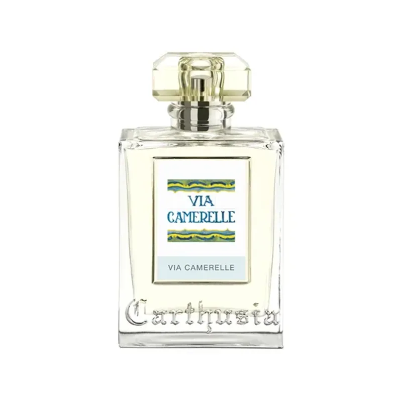 Carthusia Via Camerelle