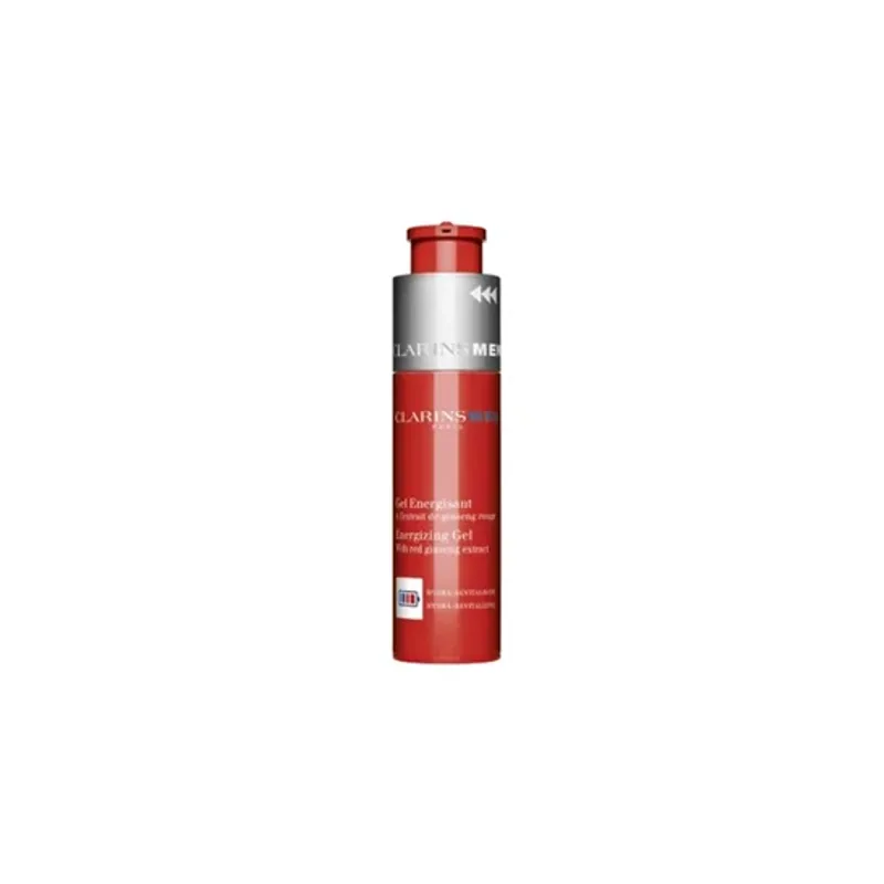 Clarins Men Gel Revitalizante 50 ml