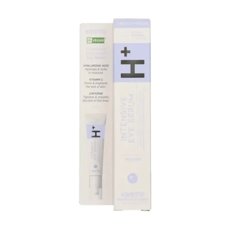#ootd Intensive Sérum Contorno de Ojos 30 ml