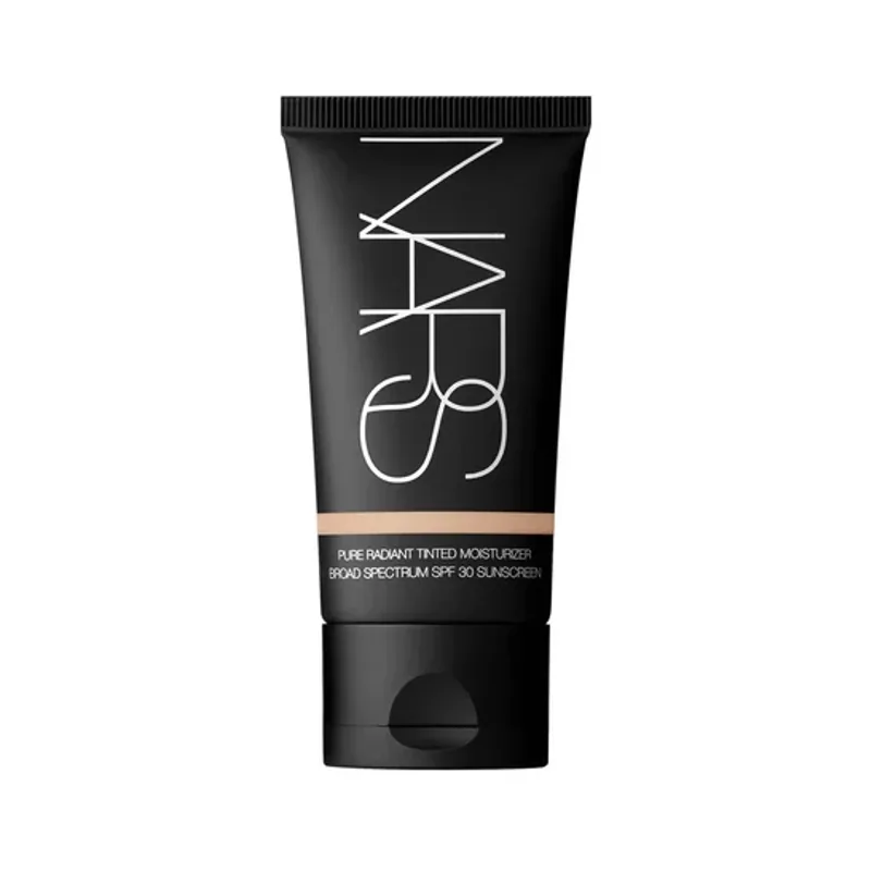 Nars Pure Radiant Tinted Moisturizer SPF30/PA +++ Terre Neuve 50 ml