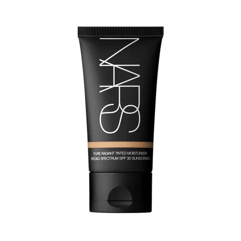 Nars Pure Radiant Tinted Moisturizer SPF30/PA+++ Alaska 50 ml