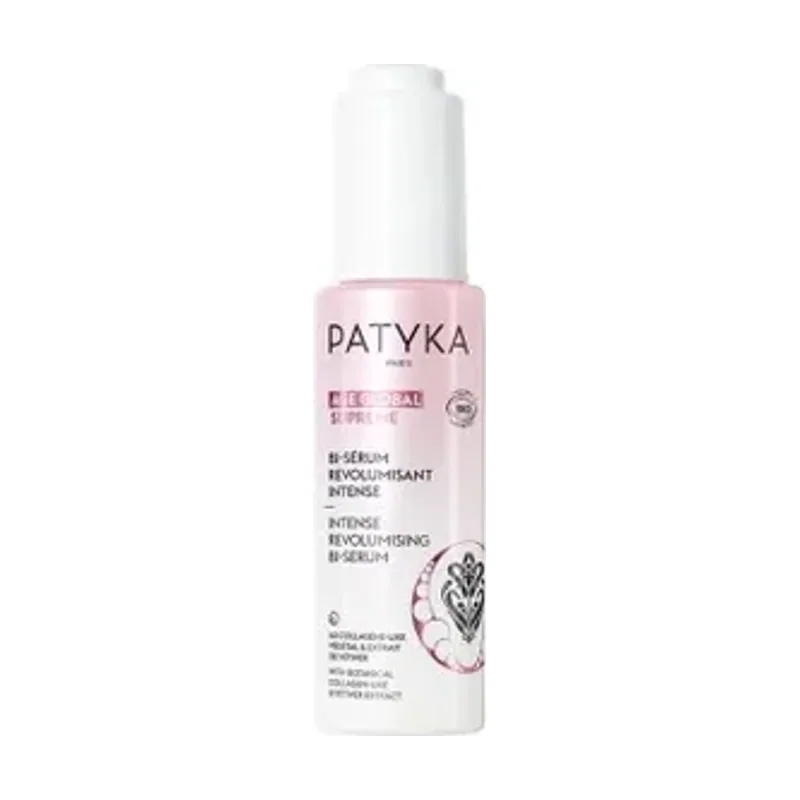 Patyka Age Global Supreme Bi-Sérum 30 ml