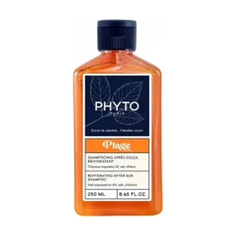 Phyto Champú After-sun Rehidratante 250 ml