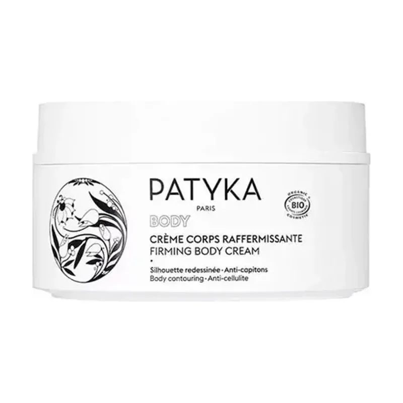 Patyka Crema Corporal Reafirmante 180 ml