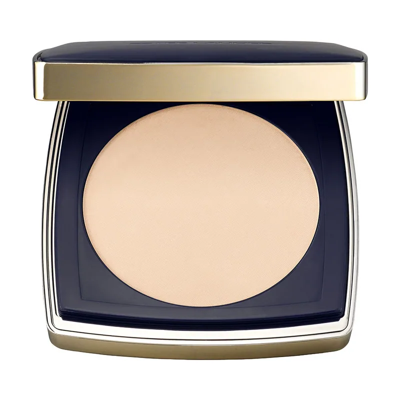 Estée Lauder DOUBLE WEAR base de maquillaje en polvo mate perfeccionadora #2C3-Fresco