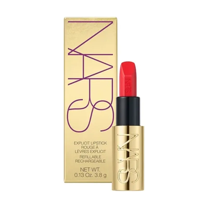 Nars Explicit Lipstick Edición Limitada 3,8 g