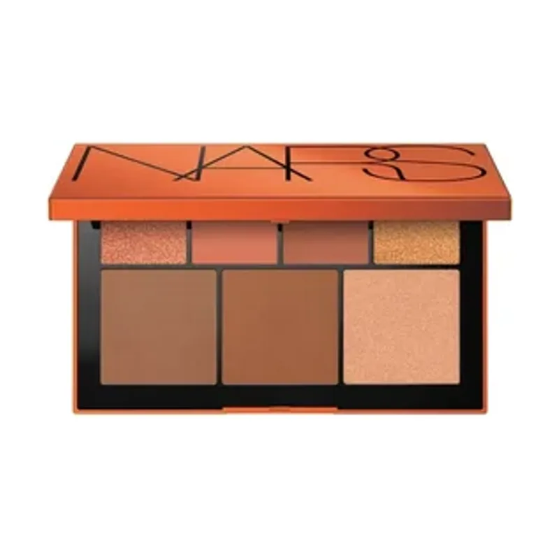 Nars Laguna Ultimate Palette Light to Medium 17 gr