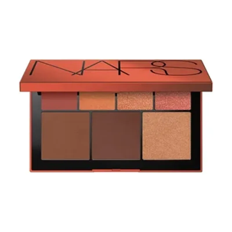 Nars Laguna Ultimate Palette Medium to Dark 17 gr