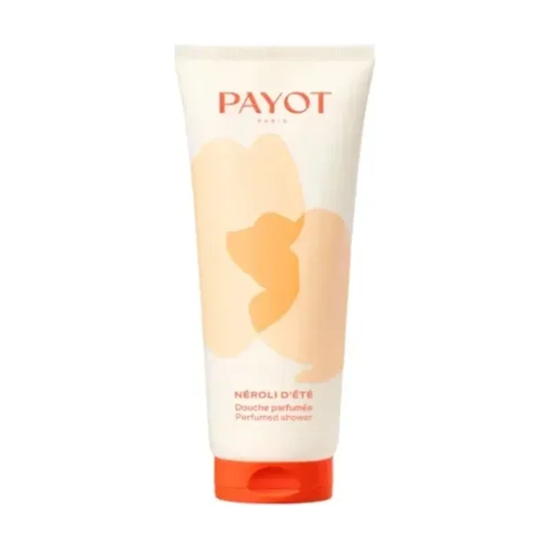 Payot Néroli d'été Douche Parfumée 200 ml