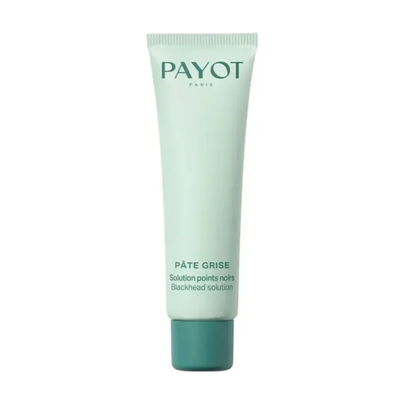 Payot Pâte Grise Gel Solución Puntos Negros 30 ml